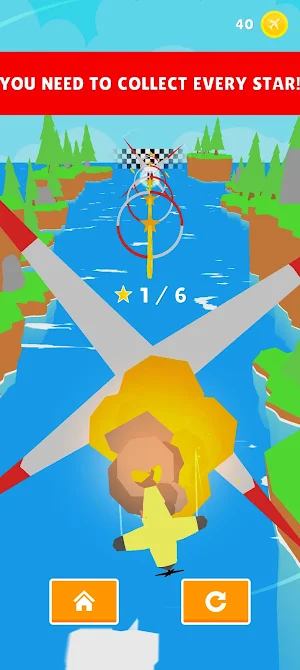 Plane King Screenshot 2