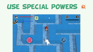 Labyrinz: Run Away from You Screenshot 3