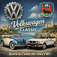 Volkswagen Classic