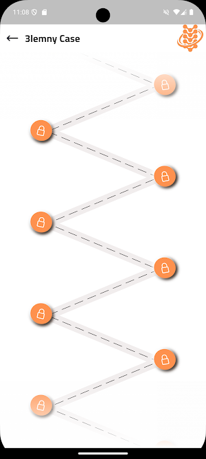 Physiolingo Screenshot 3