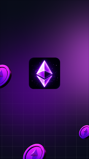 Ethereum Mining Simulator Screenshot 0