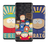 South Park Wallpaper HD 2023