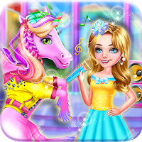 My Unicorn Beauty Salon