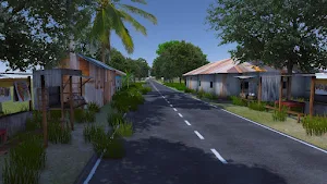 Truck Simulator Bangladesh Screenshot 1