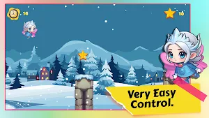 Skyward Princess Screenshot 1
