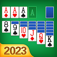Solitaire 2023
