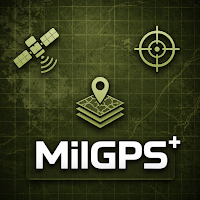 MilGPS+