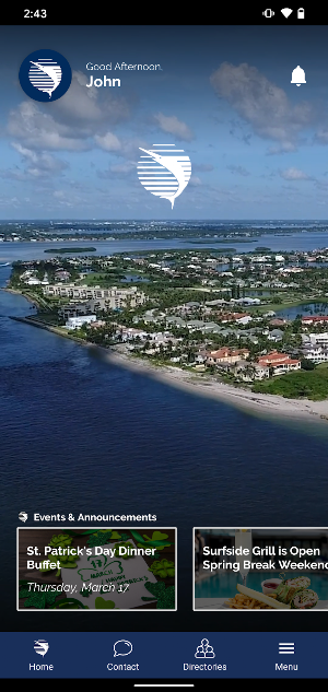 Sailfish Point Screenshot 0