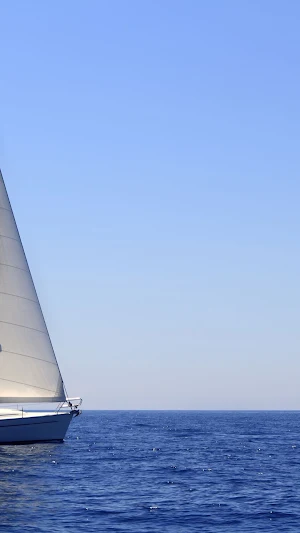 Sailing Wallpaper Screenshot 0