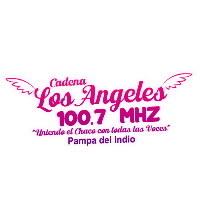 Cadena Los Ángeles 100.7