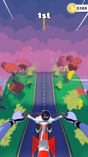 Hill Extreme Screenshot 3