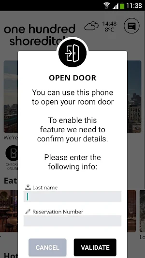 One Hundred Shoreditch Screenshot 3