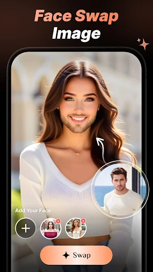 Solvica : Photo to Video Maker Screenshot 3