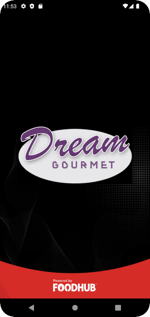 Dream Gourmet Screenshot 0