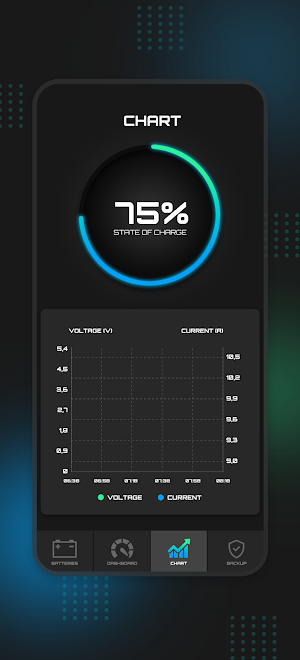 LithiumHub 360 Screenshot 2
