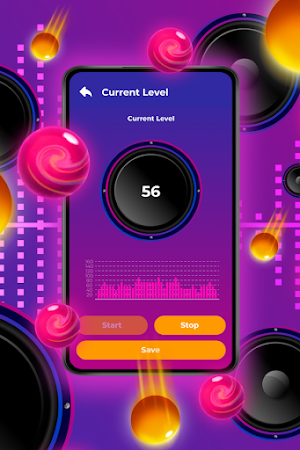SoundGauge Screenshot 1