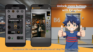 LETS ELEVATOR NEO Screenshot 3