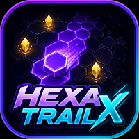 HexaTrailX