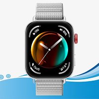 Huawei Watch Fit 3 App Guide