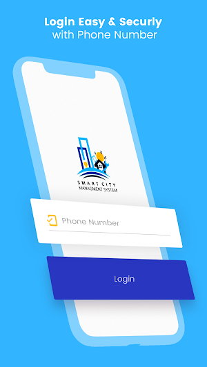 Smart City Screenshot 0