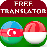 Azerbaijani Indonesian Translator