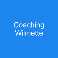 Coaching Wilmette
