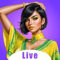 Real-Chat: Video Chatting App