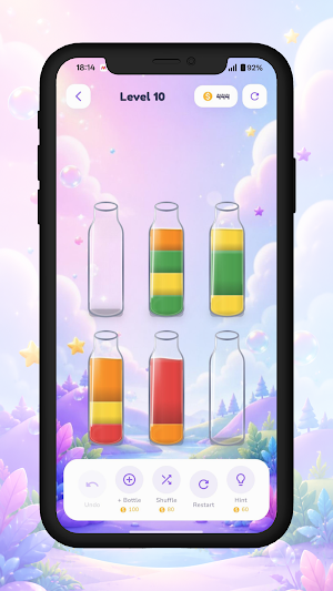 Color Drizzle Screenshot 1