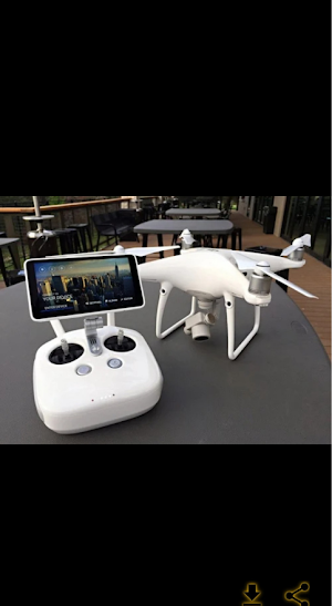 dji phantom 4 user manual Screenshot 3