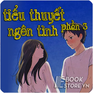 Tiểu Thuyết Ngôn Tình 3/5 Screenshot 0