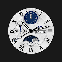 SamWatch Analog Phi 4 2024