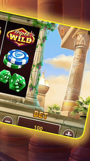 Desert Pharaoh Screenshot 3