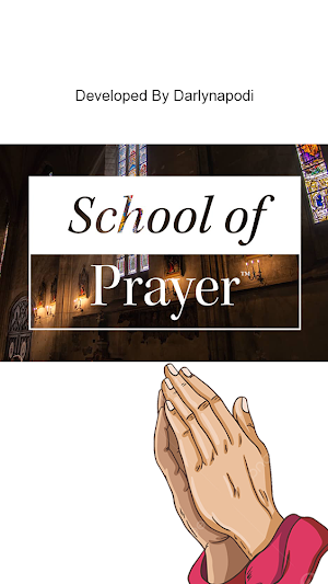 HOW TO PRAY - Christian Books Screenshot 0