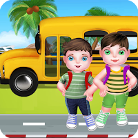 Twins School Children Daycare