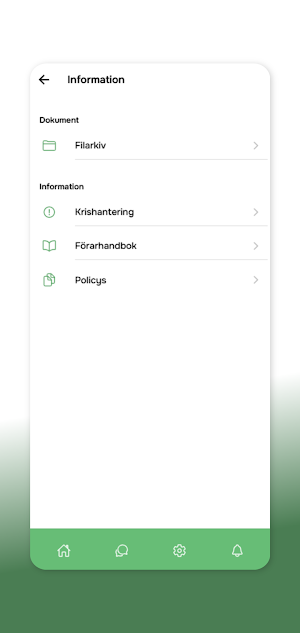 Jardlers Logistik AB Screenshot 2