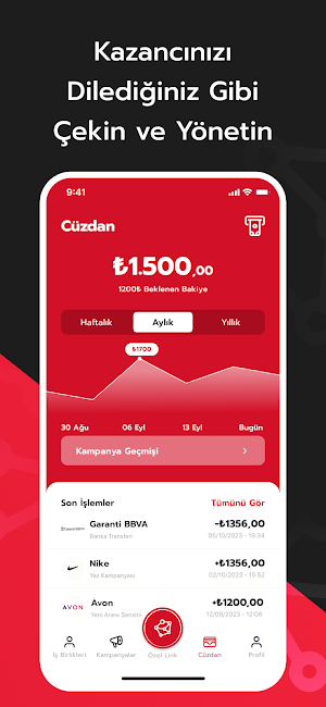 Adverport Screenshot 3