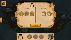 Císařův kupec Screenshot 0