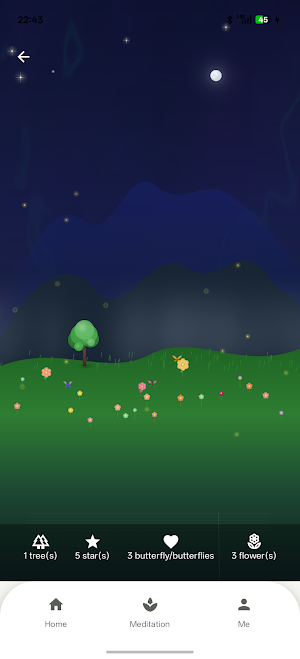 Eudemonia Screenshot 1