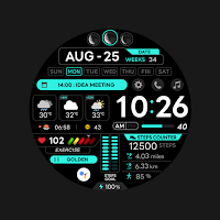 SamWatch Active 1