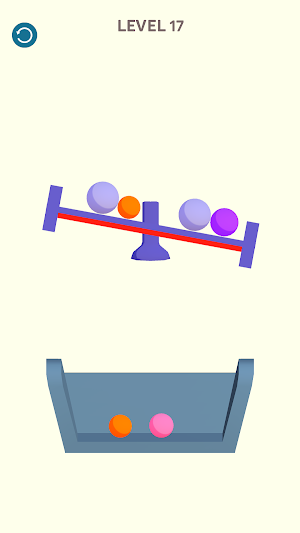 Balance Master! Screenshot 0