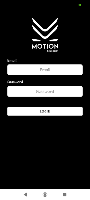 Motion Group موشن قروب Screenshot 1