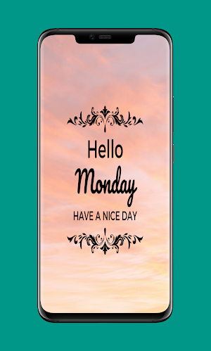 happy monday quotes Screenshot 2