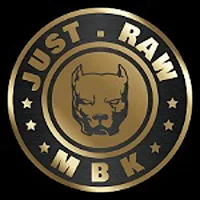 Just Raw Dog Food