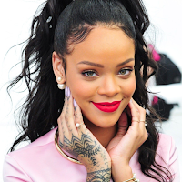 Rihanna Wallpapers