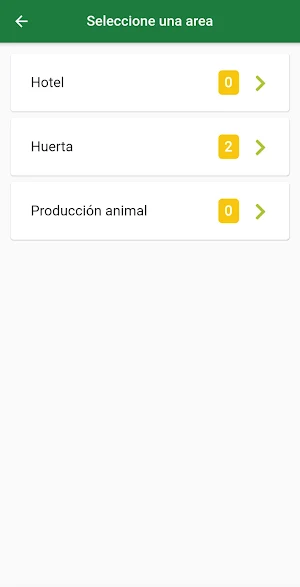 Escuelas Autosostenibles FP Screenshot 2