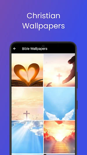 Lingala Bible Screenshot 3