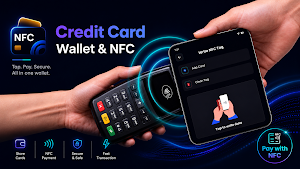 NFC Pro : Tag Reader & Writer Screenshot 3