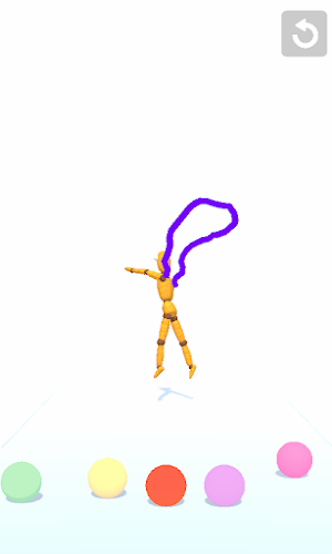 Ragdoll Bind screenshot 7