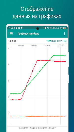 OwenCloud Screenshot 3
