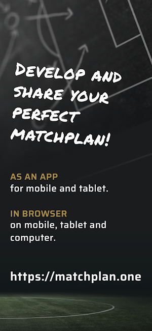 matchplan.one Screenshot 1
